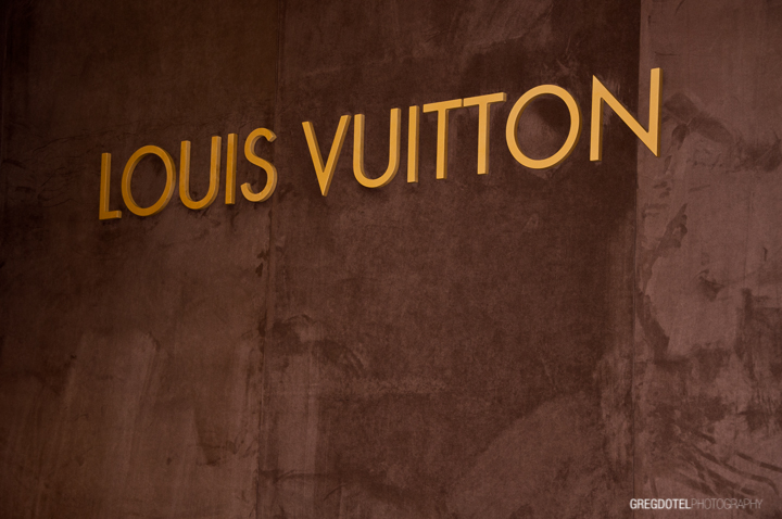 Fotos de la inauguracion de Louis Vuitton en Santo Domingo por el fotografo dominicano Greg Dotel