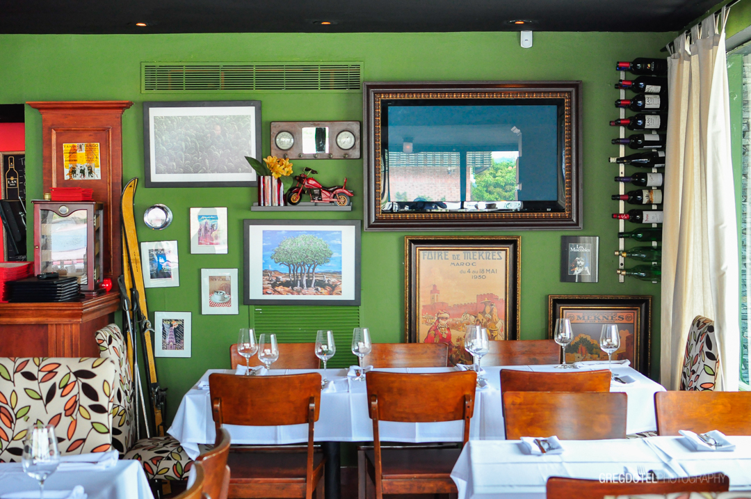Food and Drinks Photos in Santo Domingo, Dominican Republic