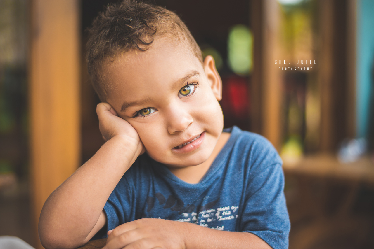 sesion de fotos de niños en santo domingo republica dominicana