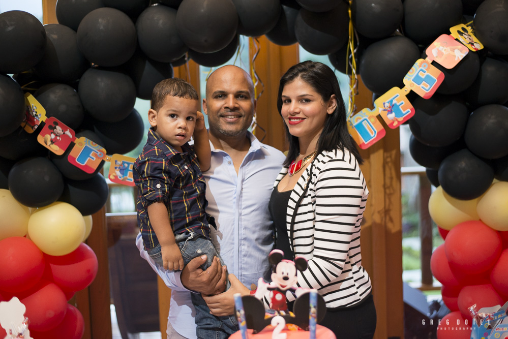 fotografo de cumpleaños para niños y adultos en santo domingo republica dominicana greg dotel photography