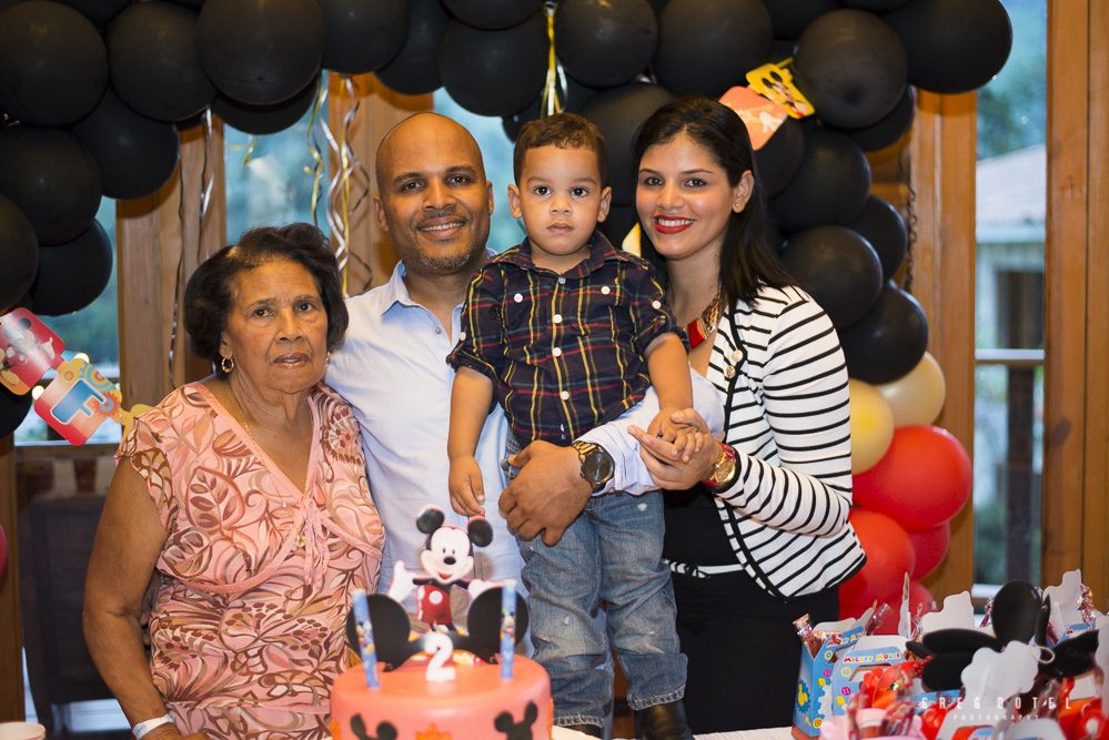 fotografo de cumpleaños para niños y adultos en santo domingo republica dominicana greg dotel photography