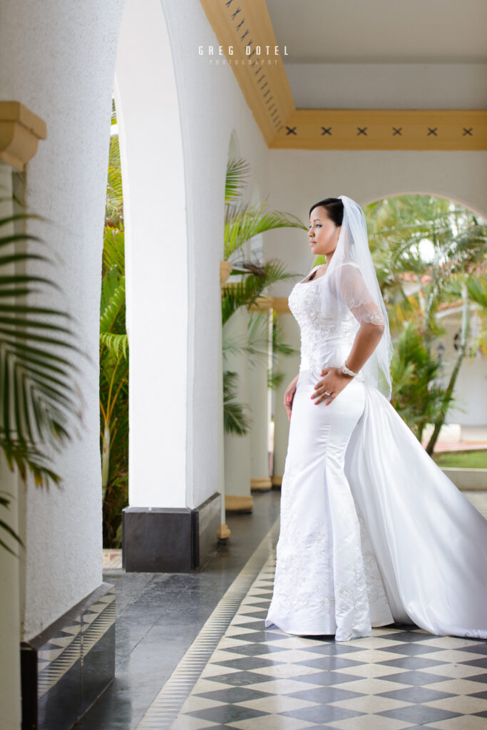 sesion de fotos de novios para boda en santo domingo por greg dotel photography