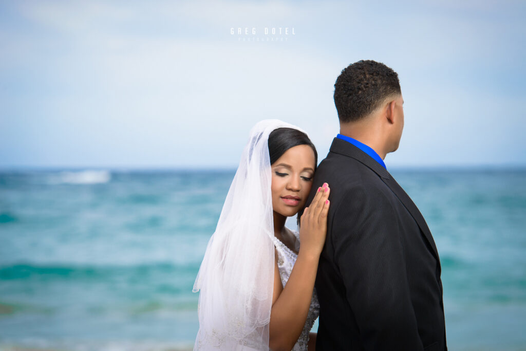 sesion de fotos de novios para boda en santo domingo por greg dotel photography