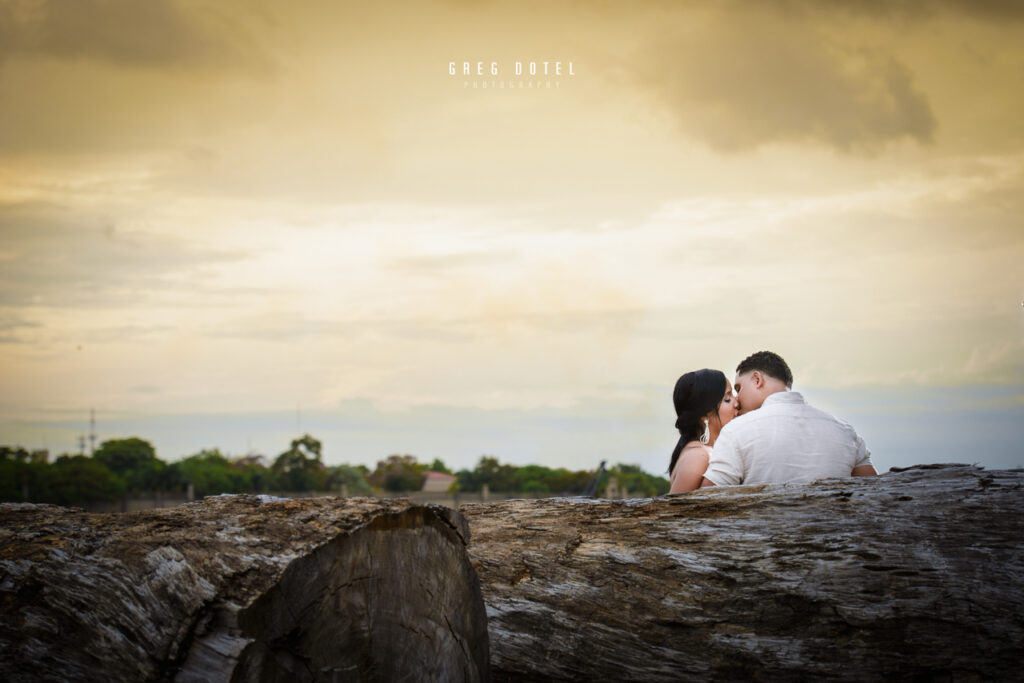 sesion de fotos de novios para boda en santo domingo por greg dotel photography