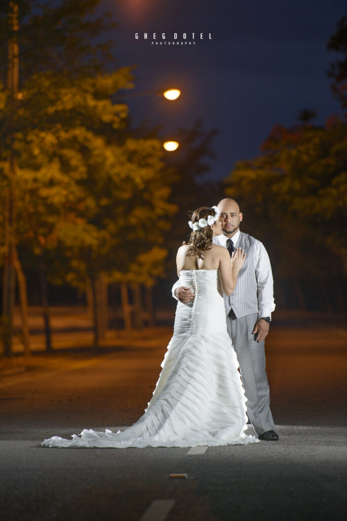 Sesion de novios en santo domingo por el fotografo dominicano greg dotel photography