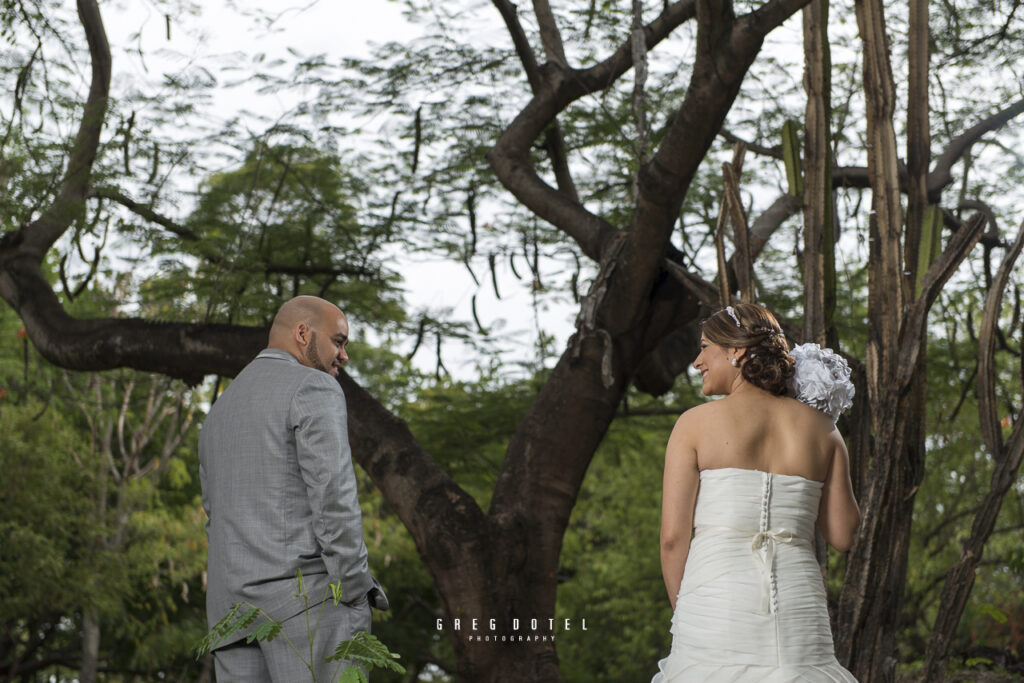 Sesion de novios en santo domingo por el fotografo dominicano greg dotel photography