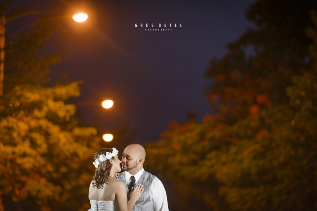 Sesion de novios en santo domingo por el fotografo dominicano greg dotel photography