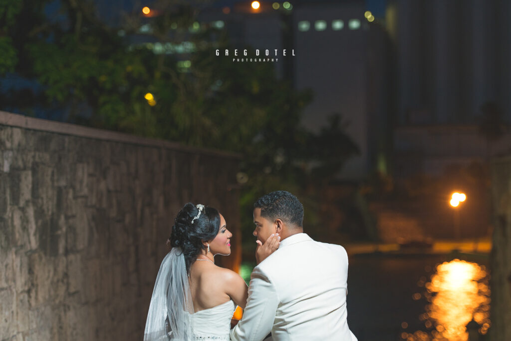 sesion de novios en santo domingo republica dominican por el fotografo dominicano greg dotel photography