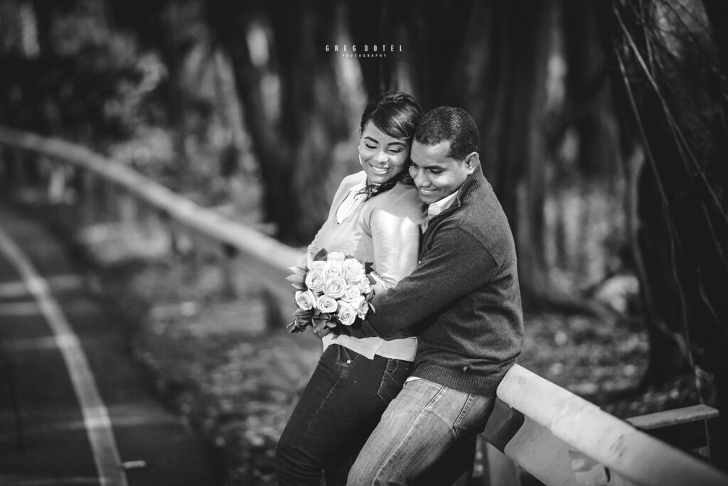Fotografia de bodas y sesión de novios en Salto de Jimenoa de Jarabacoa, República Dominicana por el fotografo dominicano greg dotel phorography