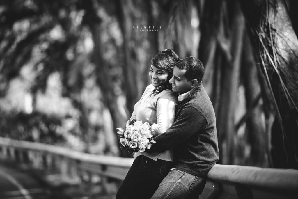 Fotografia de bodas y sesion de novios en republica dominicana por el fotografo dominicano greg dotel phorography
