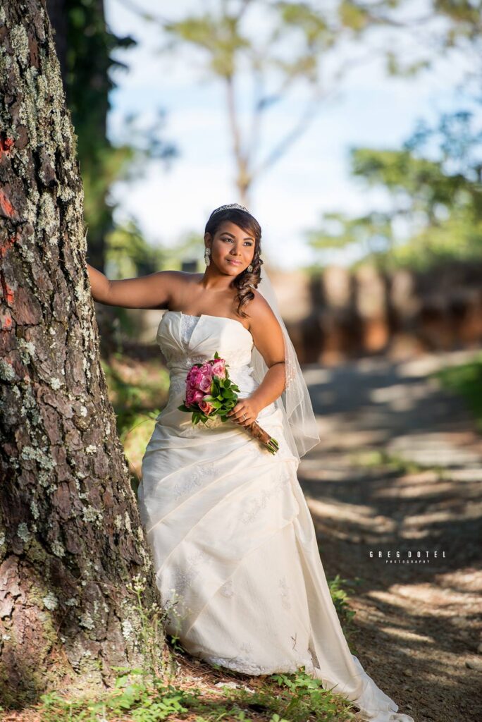Fotografia de bodas y sesión de novios en Jarabacoa, República Dominicana por el fotografo dominicano greg dotel phorography