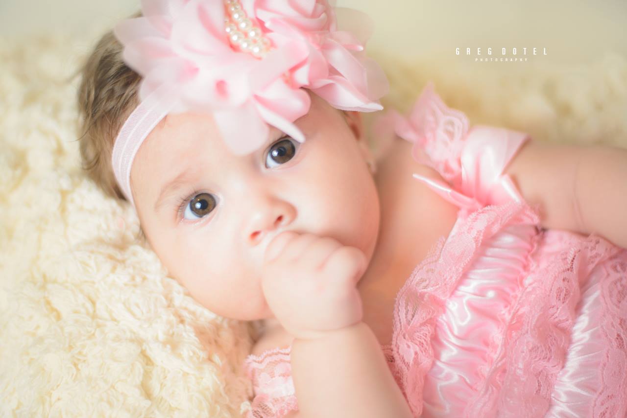 fotografo para bebes en estudio fotografico por fotografo dominicano