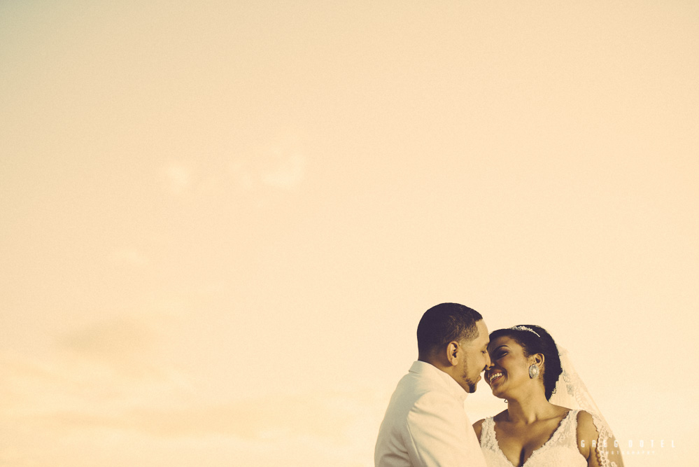 Servicio de fotografía de bodas y sesión de fotos de novios en Santo Domingo, República Dominicana por el fotografo dominicano greg dotel phorography