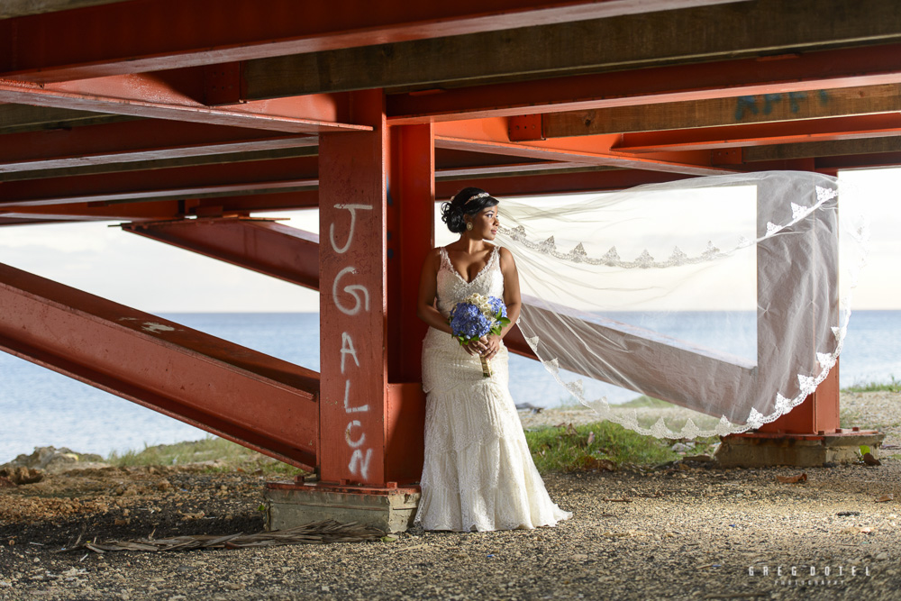 Servicio de fotografía de bodas y sesión de fotos de novios en Santo Domingo, República Dominicana por el fotografo dominicano greg dotel phorography