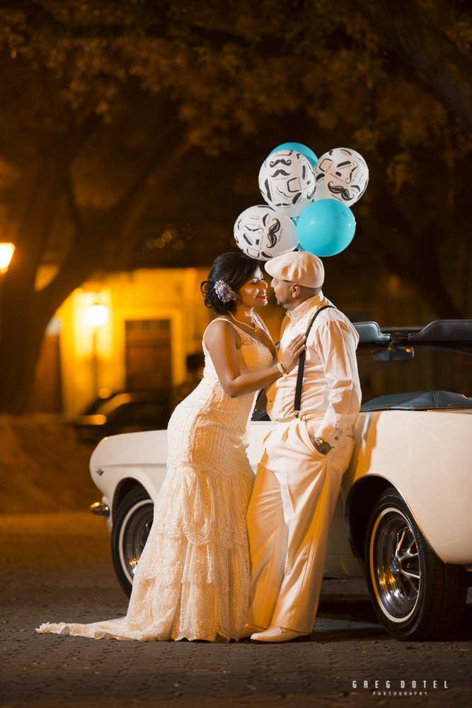 Servicio de fotografía de bodas y sesión de fotos de novios en Santo Domingo, República Dominicana por el fotografo dominicano greg dotel phorography
