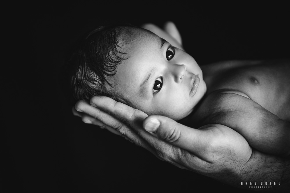 sesión de fotos de bebe a Jorge kamil en santo domingo por el fotografo dominicano greg dotel photography