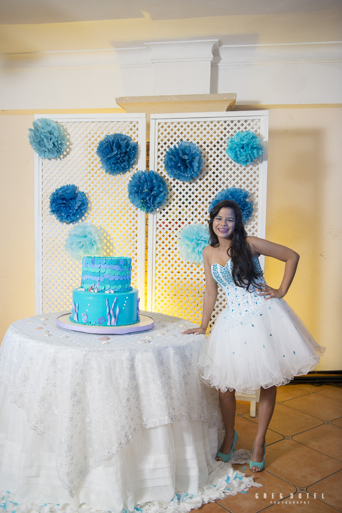Fotografo dominicano de quinceaños 15 años en santo domingo republica dominicana