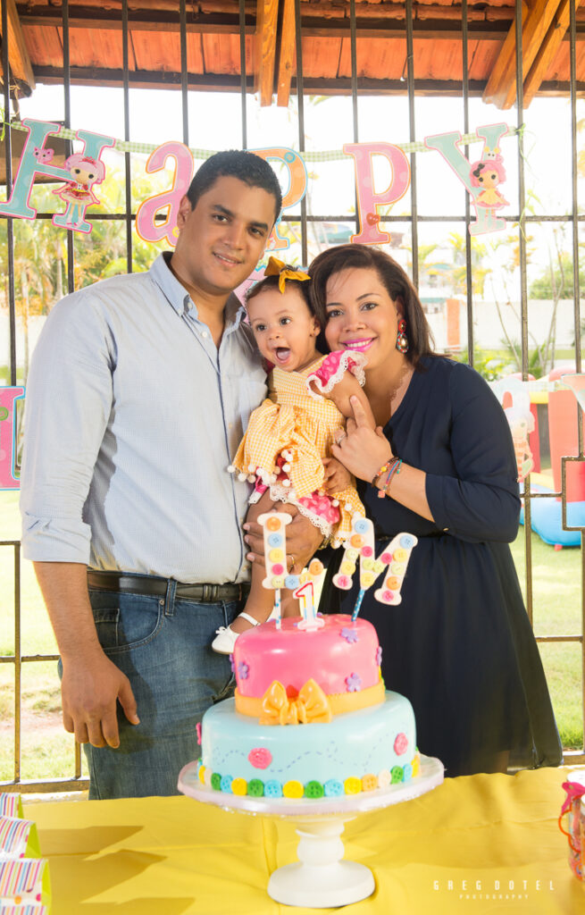 fotografo dominicano de cumpleaños para niños y adultos en santo domingo republica dominicana greg dotel photography