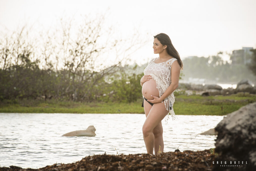 fotografo dominicano de embarazadas en santo domingo