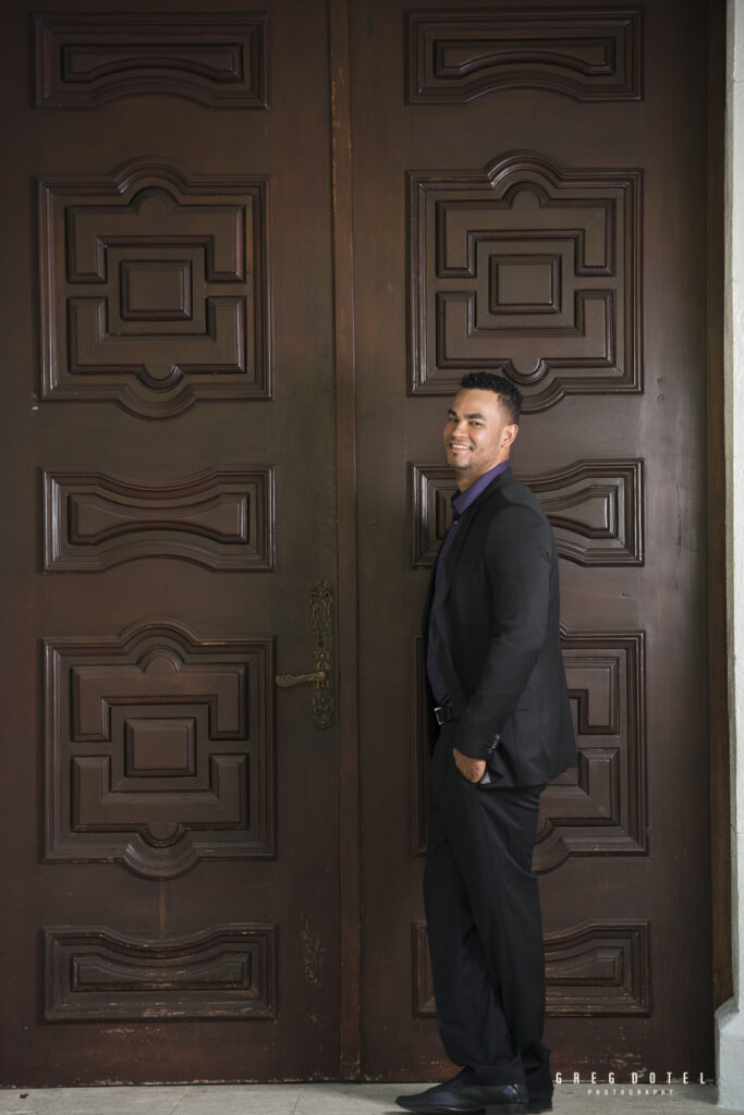 Fotografo de bodas y sesión de novios en la Zona Colonial de santo domingo republica dominicana