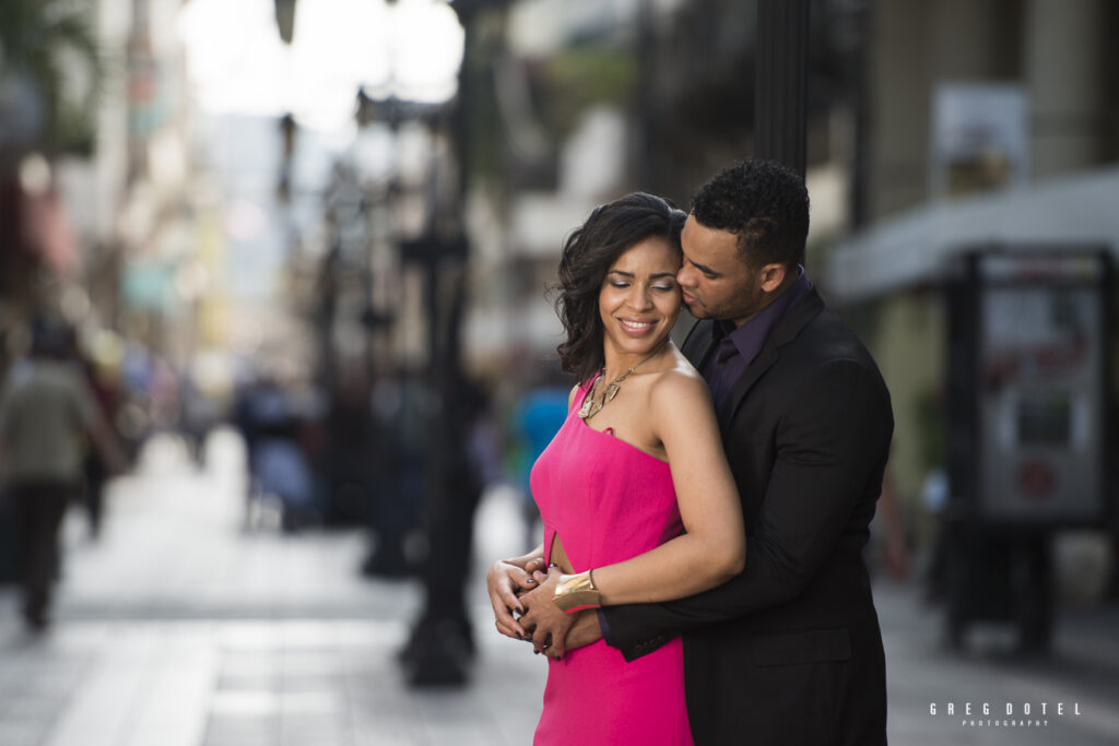 fotografo de bodas y sesión de novios en santo domingo republica dominicana