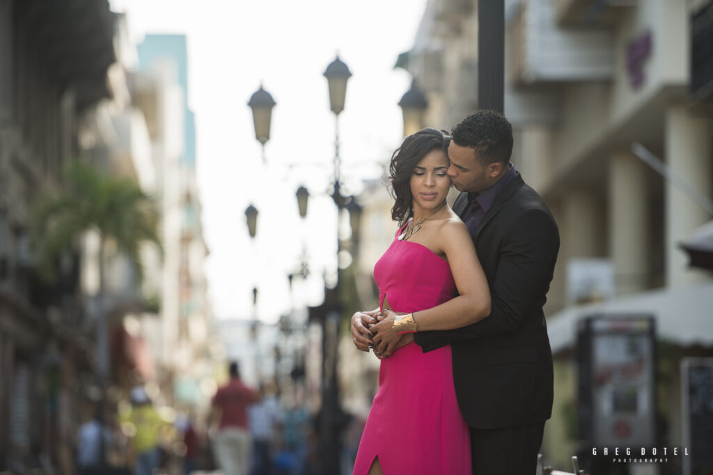 fotografo de bodas y sesión de novios en santo domingo republica dominicana