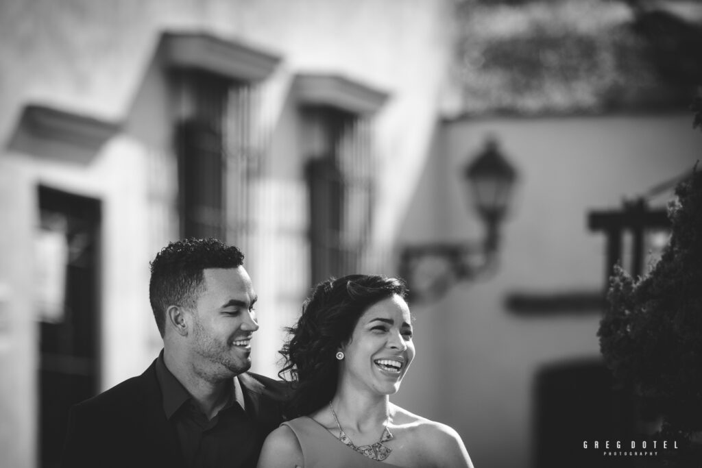 fotografo de bodas y sesión de novios en la Zona Colonial de santo domingo republica dominicana