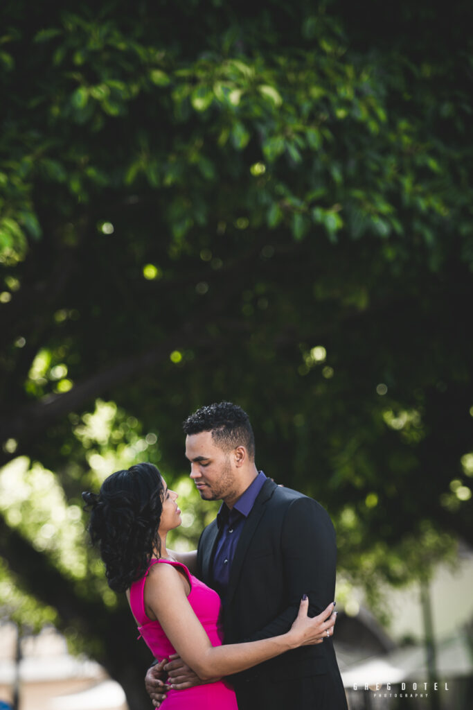 fotografo de bodas y sesión de novios en la Zona Colonial de santo domingo republica dominicana