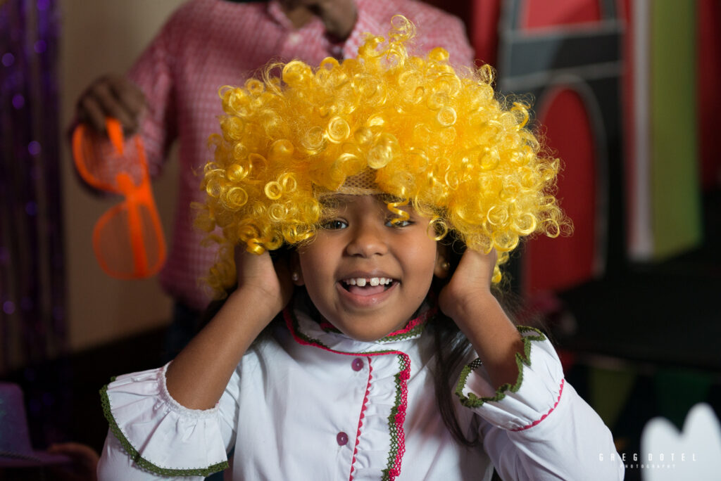 Fotografo dominicano de cumpleaños para niños y nñas en santo domingo república dominicana