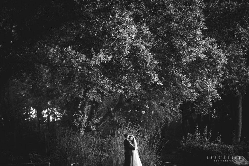 sesion de fotos de novios en santo domingo republica dominicana por el fotografo dominicano greg dotel photography en el parque mirador sur