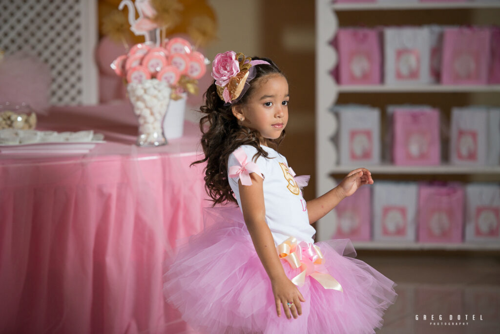 Fotografo de cumpleaños para niños y niñas en santo domingo republica dominicana