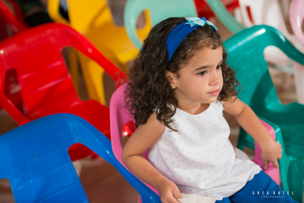 Fotografo de cumpleaños para niños y niñas en santo domingo republica dominicana