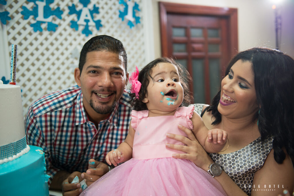 fotografo dominicano de cumpleaños en santo domingo republica dominicana