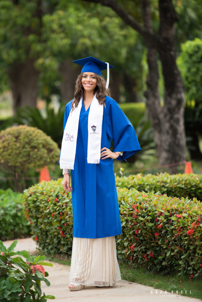 fotografo de graduaciones para colegios, escuelas y universidades en santo domingo republica dominicana