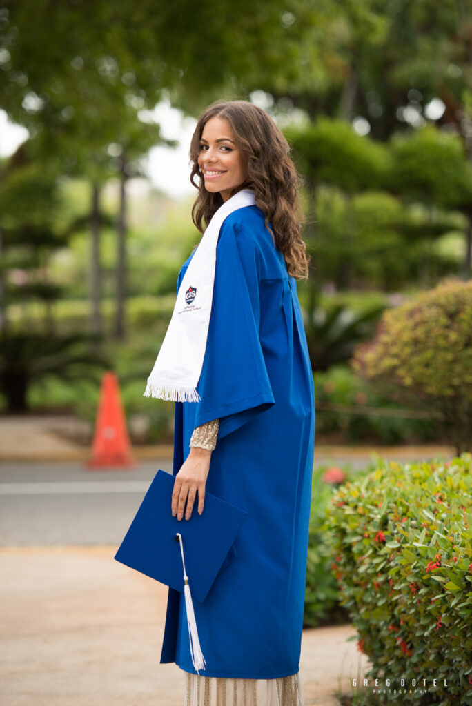 fotografo de graduaciones para colegios, escuelas y universidades en santo domingo republica dominicana