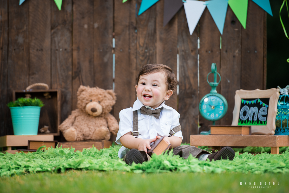 Sesiones de fotos para niños y bebes en Santo Domingo, República Dominicana por fotógrafo dominicano