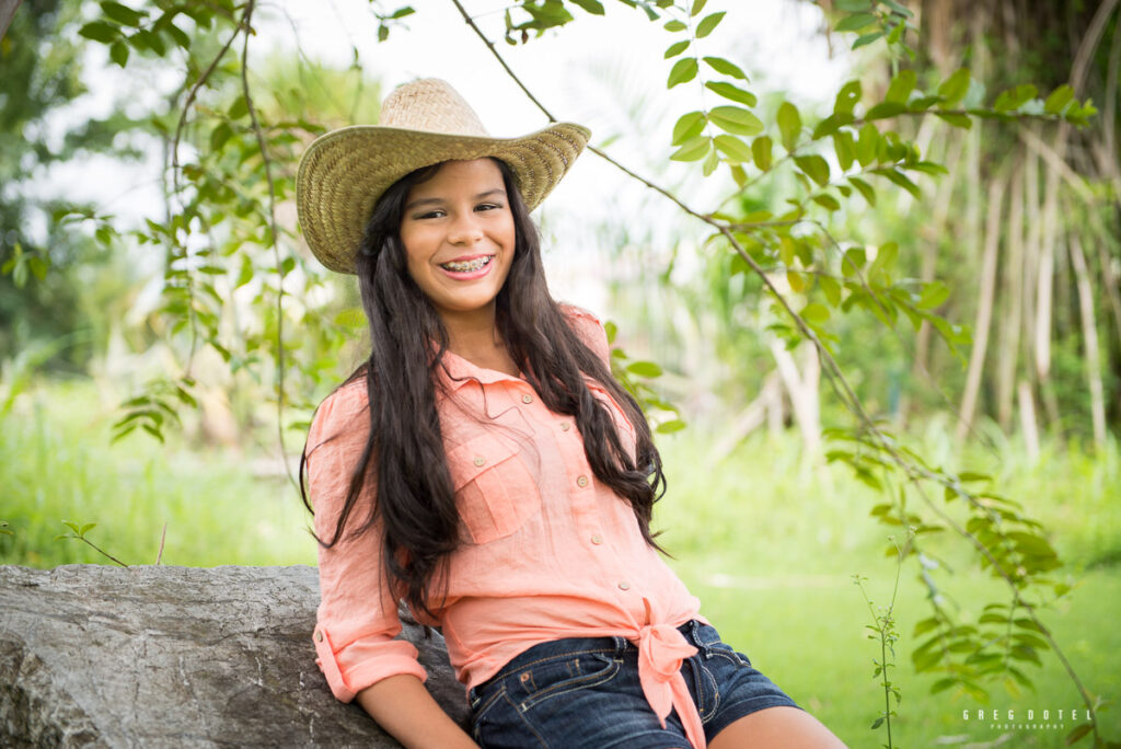 Fotografo de quinceaneras en el jardin botanico de Santo Domingo, Republica Dominicana