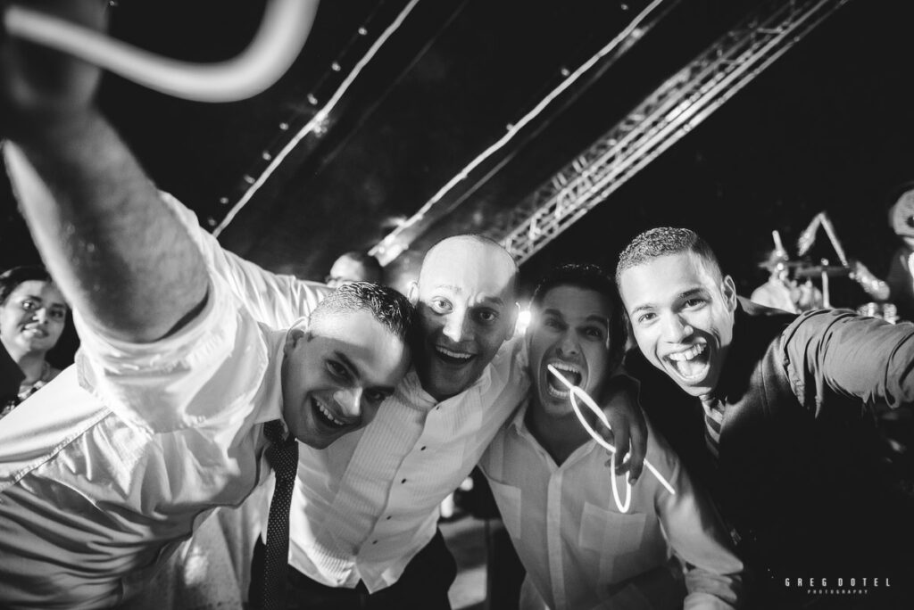 Fotografo profesional de bodas y sesion de novios en Republica Dominicana