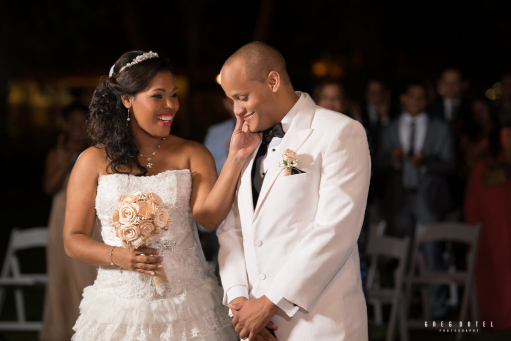 Fotografo profesional de bodas y sesion de novios en Republica Dominicana