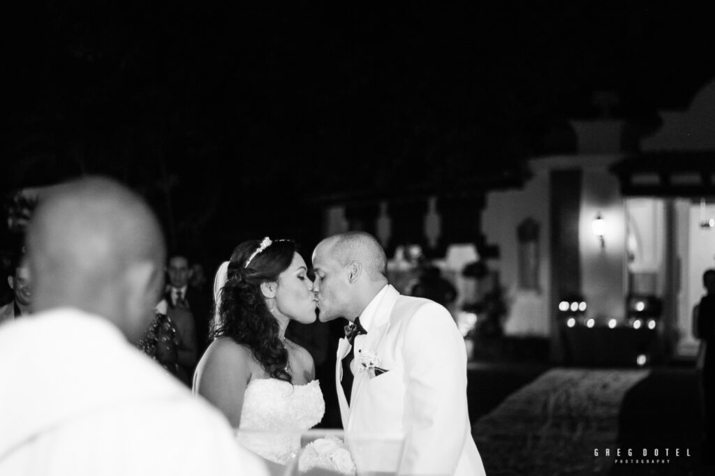 Fotografo profesional de bodas y sesion de novios en Republica Dominicana
