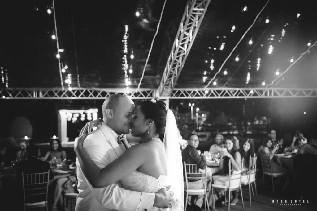 Fotografo profesional de bodas y sesion de novios en Republica Dominicana