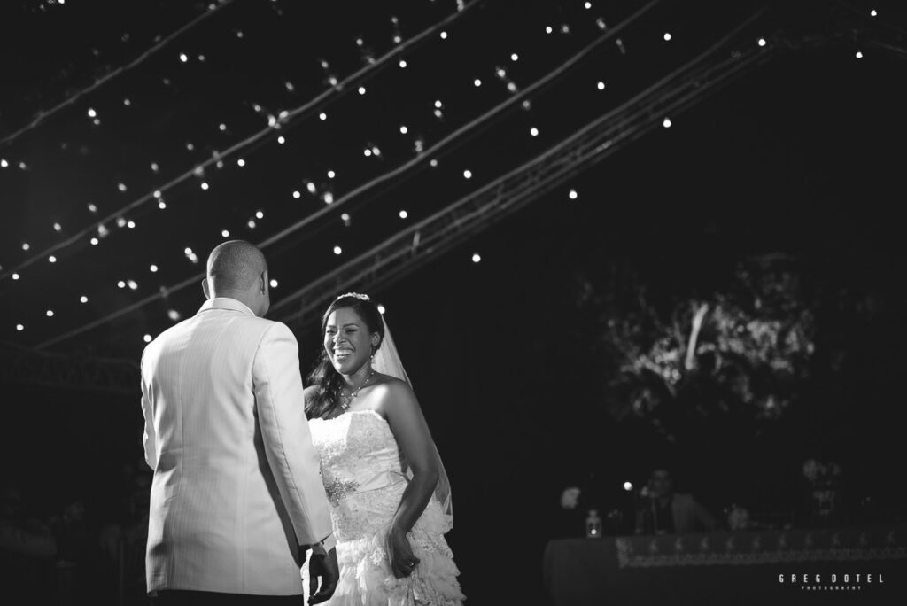 Fotografo profesional de bodas y sesion de novios en Republica Dominicana
