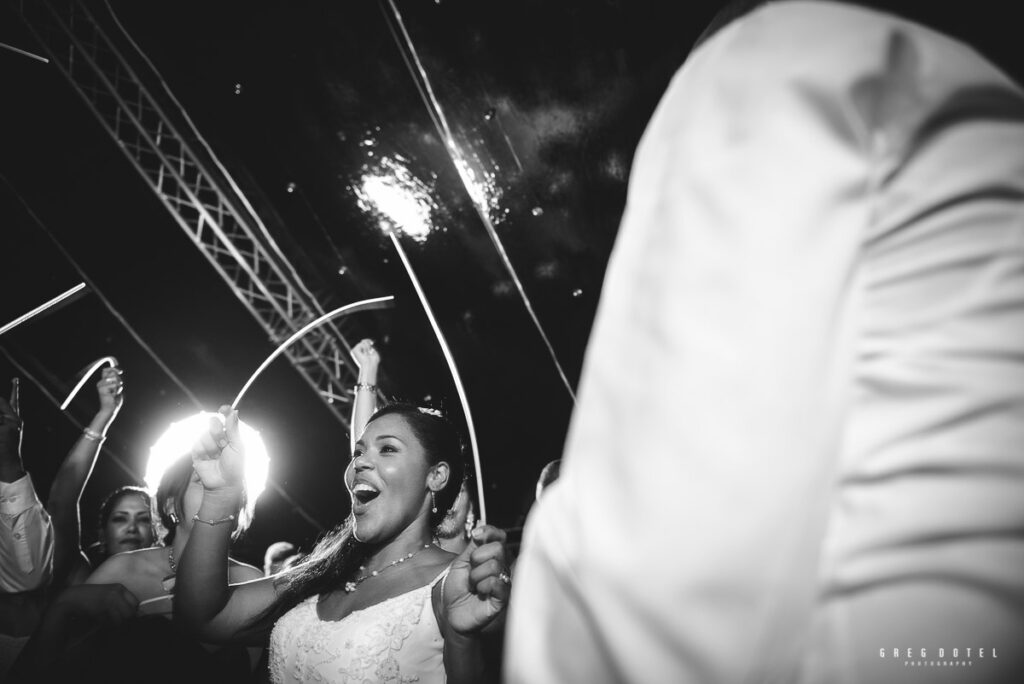 Fotografo profesional de bodas y sesion de novios en Republica Dominicana