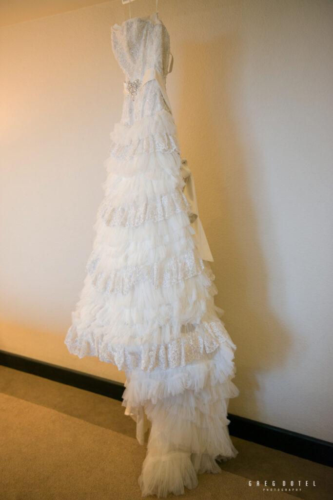 Fotografo profesional de bodas y sesion de novios en Republica Dominicana con fotos de vestido de novias