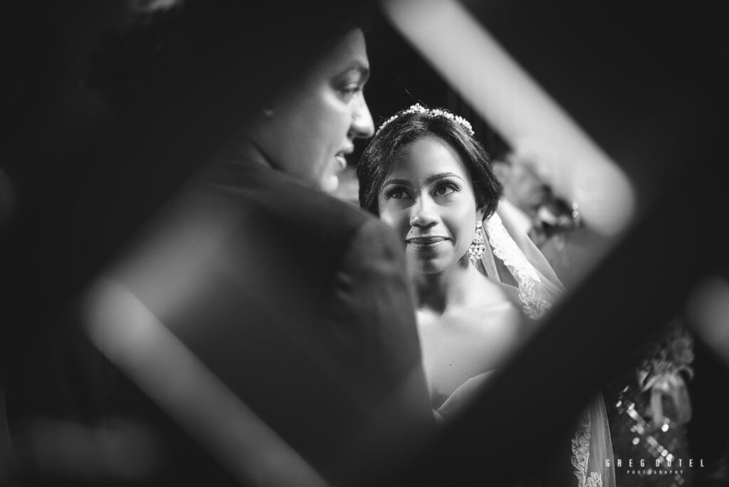 Boda de Rosa y Yordi en Atarazana, Zona Colonial de Santo Domingo