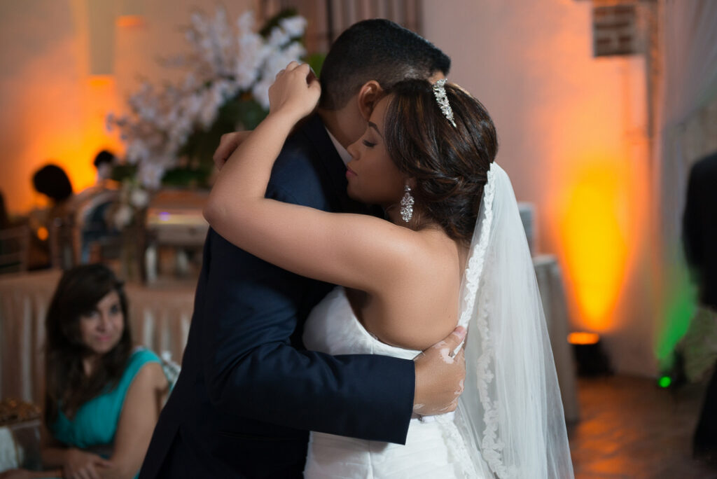 Boda de Rosa y Yordi en Atarazana, Zona Colonial de Santo Domingo