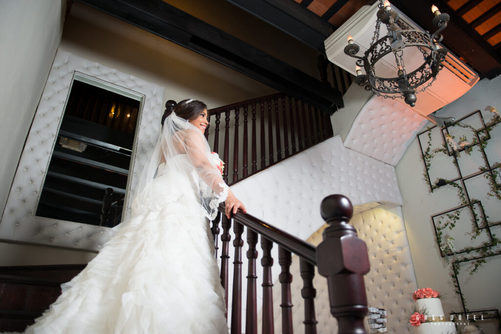 Boda de Rosa y Yordi en Atarazana, Zona Colonial de Santo Domingo