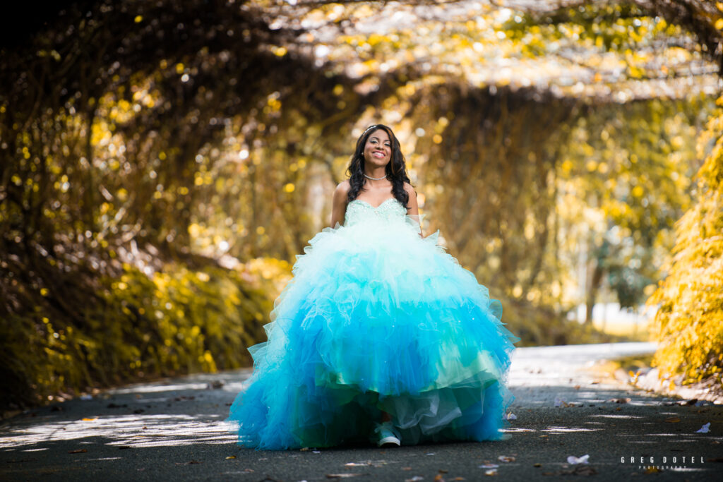 Fotografo de quinceañeras y 15 años en Santo Domingo Republica Dominicana