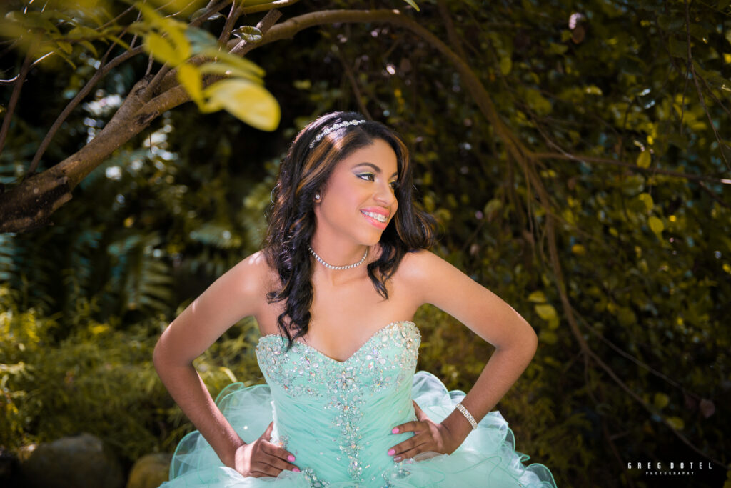 Fotografo de quinceañeras y 15 años en Santo Domingo Republica Dominicana