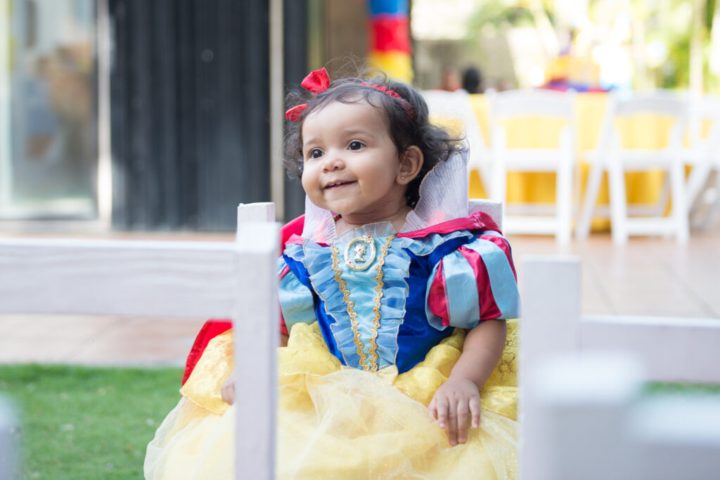 Fotografo dominicano para cumpleaños de niños en Santo Domingo Republica Dominicana